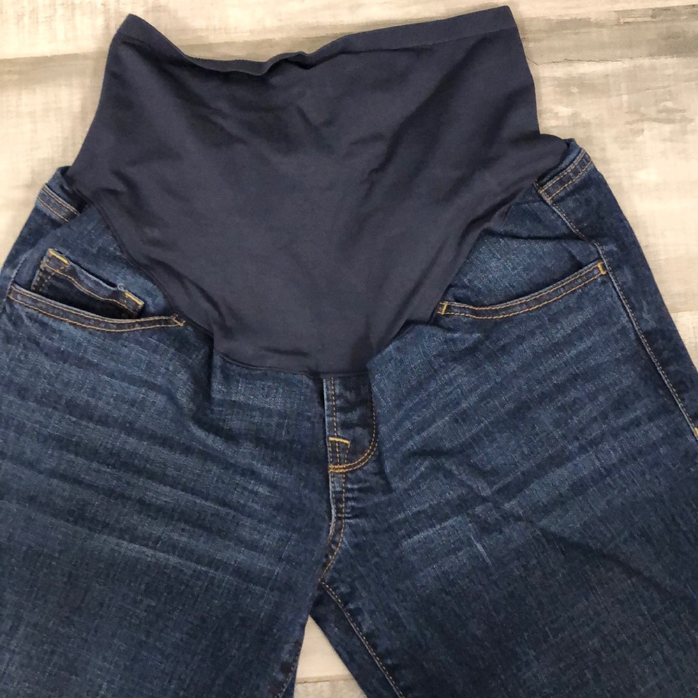 Bootcut Jeans - Picture 2 of 4
